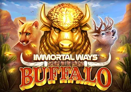 buffalo