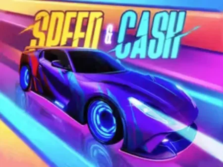 speed